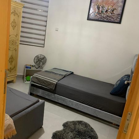 Appartement Irena Neuf A 5 Min De La Plage Saïdia Kültér fotó