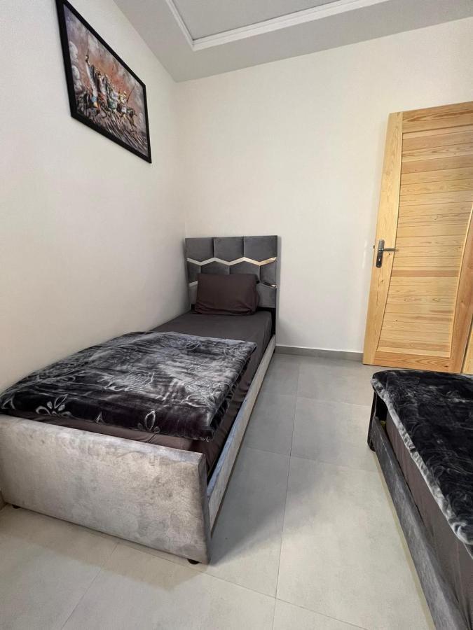Appartement Irena Neuf A 5 Min De La Plage Saïdia Kültér fotó